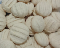 Biscoito de polvilho doce