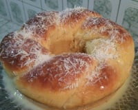 Rosca Doce