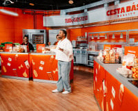 A disputa segue em aberto: Confira o que rolou no terceiro episódio do Cesta Básica!