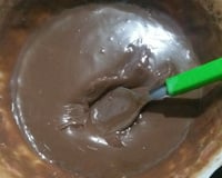 Brigadeiro de microondas
