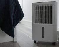 Desumidificador Airluma com 43% de desconto é o item ideal para quem deseja ficar livre do mofo e da umidade