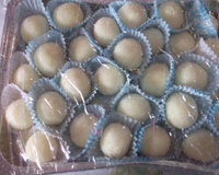 Docinho de leite ninho