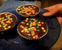 Cupcakes da Kefera