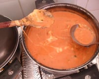 Chiclete de camarão