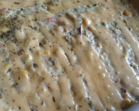 Receita prática das sete latas