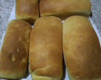 Pão de Fubá