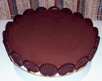 Torta holandesa fácil