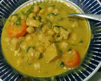 Bacalhau ao forno superfácil