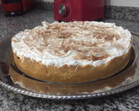 Torta Banoffee
