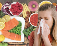 A alimentação é essencial para minimizar os efeitos do tempo seco: veja o que fazer
