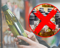 Azeite fraudado à venda em supermercados: veja o que você deve saber para não cair em cilada!