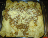 Panqueca da Mãe Angela