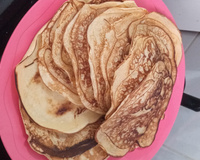 Bolo de caco