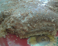 Torta charge maravilhosa