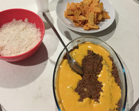 Chilli Texano do Renan