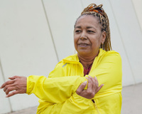 Se você tem mais de 50 anos, caminhar não é o suficiente: é necessário fazer isso para viver melhor e manter a força