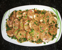 Filé à moda Héracles