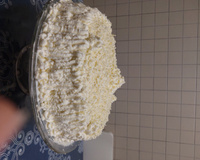 Bolo de abacaxi especial