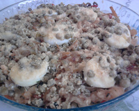 Bacalhau  ao creme