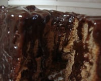 A melhor receita de bolo de chocolate