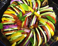 Ratatouille (igual do filme)