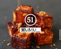 Queijo coalho com cachaça