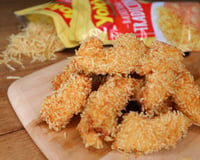 Crocante de Frango