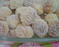 Lua de mel (pãezinhos)