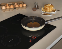 Esse cooktop de indução fácil de limpar está com desconto imperdível no Mercado Livre