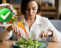 O que você come afeta o cérebro: essa dieta é melhor que a vegetariana para a função cerebral