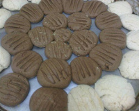 Biscoitinho de maizena