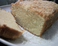 Bombocado de mandioca