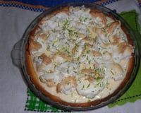 Torta de Limão