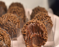 Receitas com achocolatado em pó: 50 doces fáceis de fazer