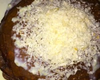 Panqueca de banana fit