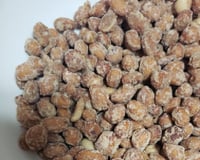 Amendoim crocante da Leca