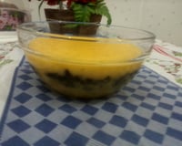 Polenta de Ora-pro-nobis