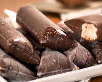 Receitas geladas com chocolate: opções para todo mundo se refrescar nos dias quentes