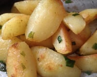 Batata Sauté