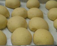 Pãozinho de queijo rápido
