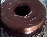 A melhor receita de bolo de chocolate