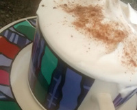 Cappuccino fácil