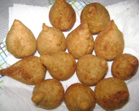 Coxinha