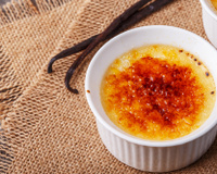 Crème brulée: como fazer