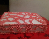 Glacê para bolos (com sabor)