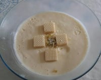 A Mousse de limão maravilha