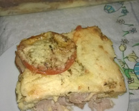 Sanduíche derretidinho do marido