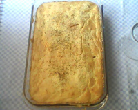 Torta de milho