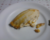 Pastéis Vegetarianos de Forno