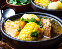 Carne roceira que desmancha na boca: suculenta e cheia de sabor, é o almoço perfeito para começar a semana